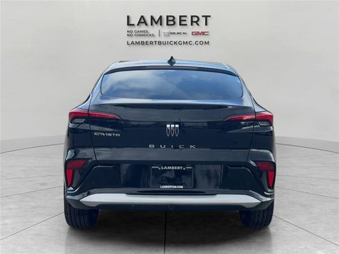 New 2026 Buick Envista Sport Touring w/ Convenience I Package image 4
