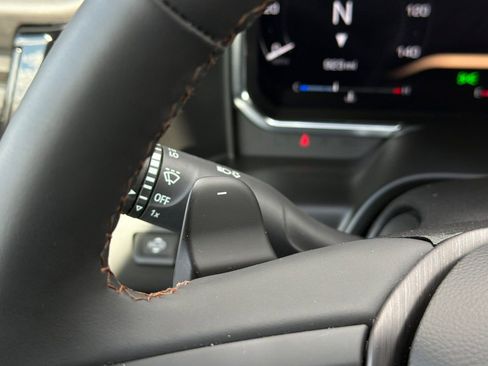 Used 2026 GMC Sierra 1500 AT4 w/ AT4 Premium Package image 36