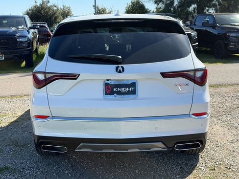 New 2026 Acura MDX FWD w/ Technology Package image 7