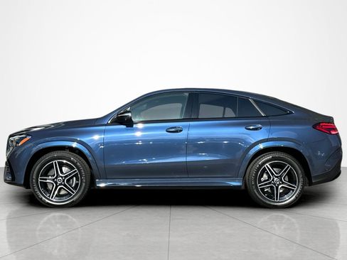 New 2026 Mercedes-Benz GLE 450 4MATIC Coupe image 2
