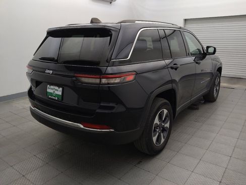 Used 2022 Jeep Grand Cherokee Limited 4xe AWD/4WD image 9
