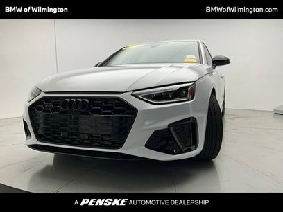 Used 2024 Audi S4 Premium Plus