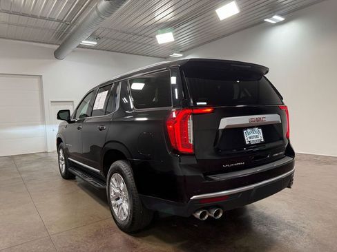 Used 2024 GMC Yukon Denali image 35