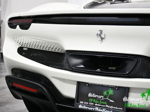 Used 2026 Ferrari 296 GTS image 13