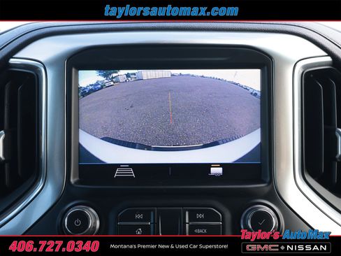 Used 2021 Chevrolet Silverado 2500 LT w/ Convenience Package AWD/4WD image 15