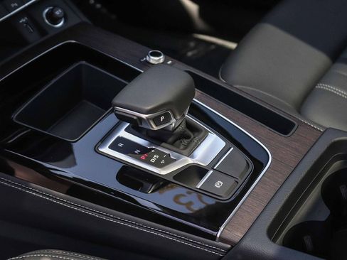 Certified 2023 Audi Q5 2.0T Premium Plus AWD/4WD image 21