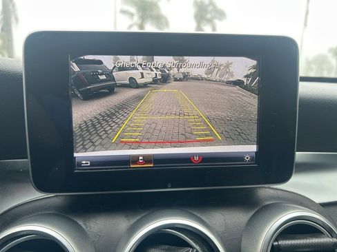 Used 2017 Mercedes-Benz C 300 Sedan image 10