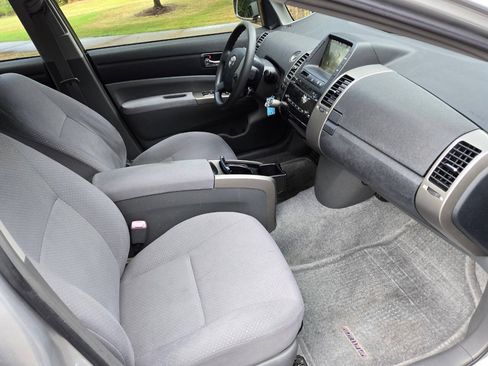 Used 2008 Toyota Prius FWD image 6