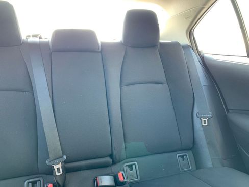 Used 2025 Toyota Corolla LE image 35