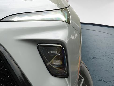 New 2026 Buick Enclave Sport Touring w/ Power Package image 2