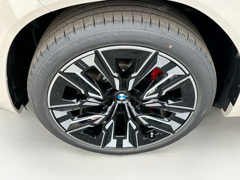 New 2026 BMW X3 xDrive30i w/ M Sport Package AWD/4WD image 24