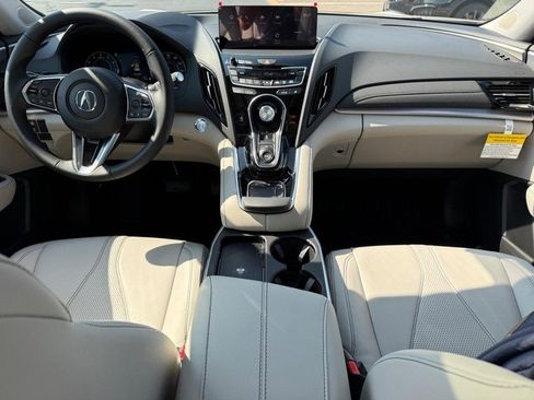 New 2025 Acura RDX w/ Technology Package image 6