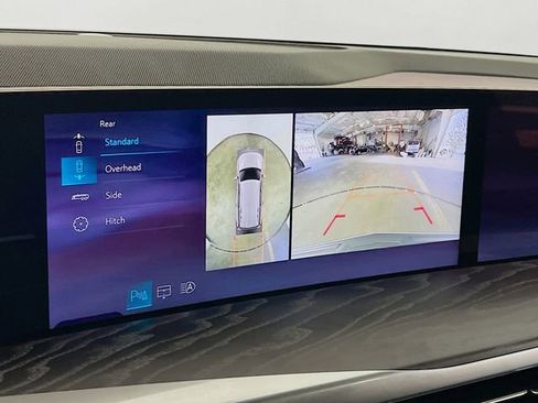 Used 2025 Cadillac Escalade Sport w/ Touring Package image 13