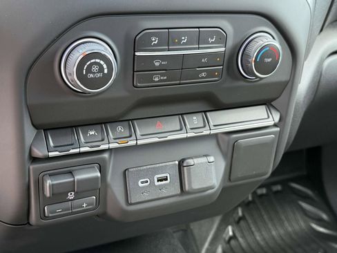 New 2026 Chevrolet Silverado 1500 W/T w/ WT Value Package image 10