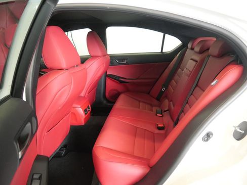 Used 2023 Lexus IS 350 F Sport AWD/4WD image 27