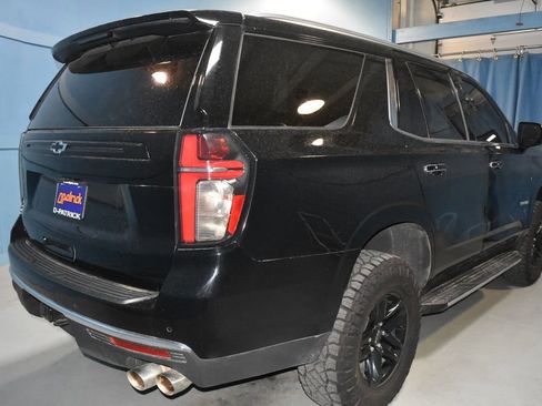 Used 2023 Chevrolet Tahoe Premier AWD/4WD image 27