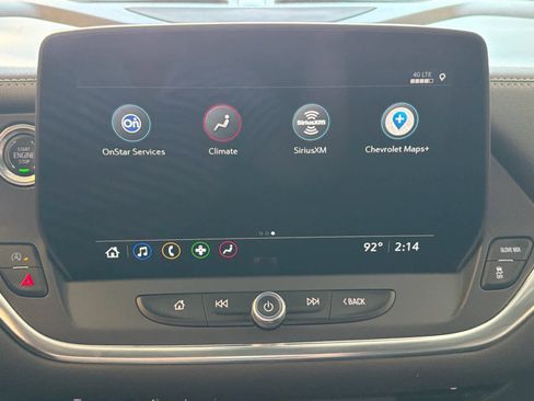 Certified 2025 Chevrolet Blazer LT image 42