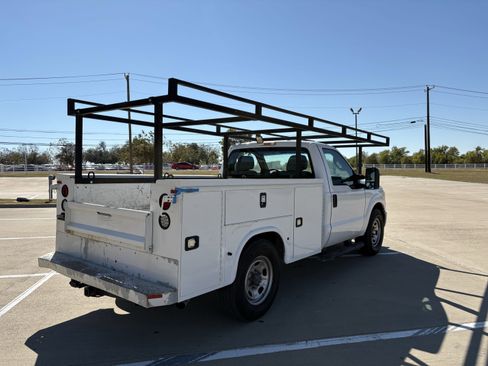 Used 2016 Ford F350 XL image 5