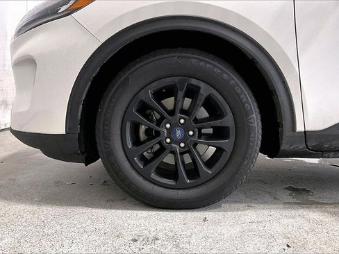 Used 2021 Ford Escape SE w/ Convenience Package image 6