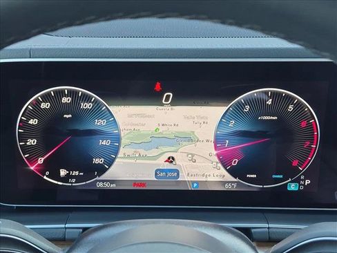Certified 2026 Mercedes-Benz GLE 350 4MATIC image 11
