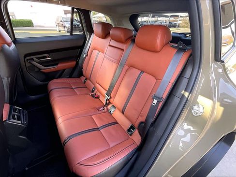 Used 2025 MAZDA CX-50 Meridian Edition w/ Apex Package image 20