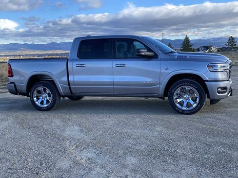 New 2026 RAM 1500 Big Horn image 22