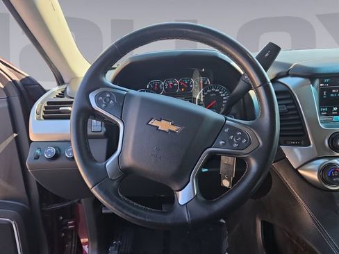 Used 2017 Chevrolet Tahoe LS AWD/4WD image 13