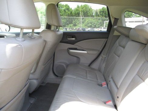 Used 2013 Honda CR-V EX-L image 12