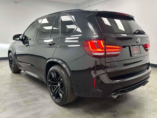 Used 2017 BMW X5 M AWD/4WD image 10