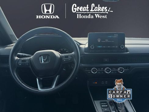 Used 2025 Honda CR-V Sport image 10