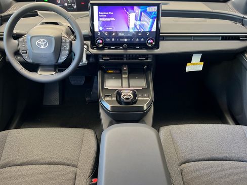 New 2026 Toyota bZ FWD image 9