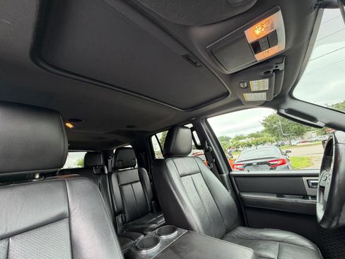 Used 2012 Ford Expedition Limited AWD/4WD image 29