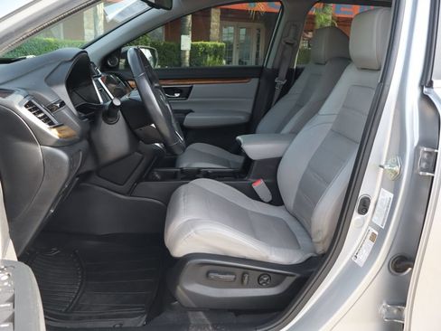 Used 2019 Honda CR-V EX-L image 20