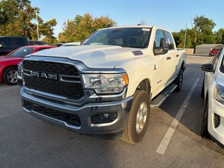 Used 2024 RAM 2500 Big Horn w/ Off Road Package AWD/4WD video 1