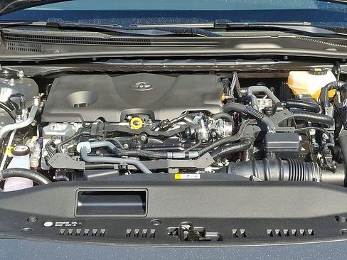 New 2026 Toyota Camry SE image 21