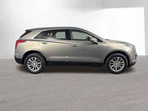 Used 2019 Cadillac XT5 Luxury AWD/4WD image 36