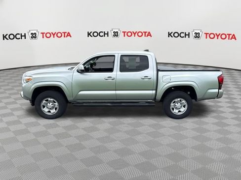 Used 2023 Toyota Tacoma SR AWD/4WD image 4