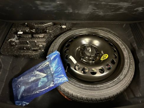 Certified 2023 Chevrolet TrailBlazer LT w/ Convenience Package image 23