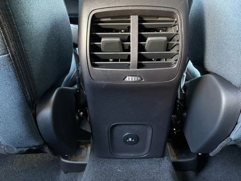 New 2025 Ford Bronco Sport Heritage w/ Convenience Package image 16