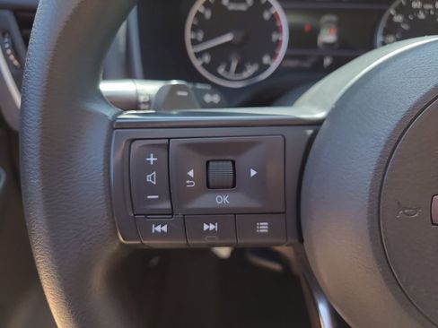 Certified 2023 Nissan Rogue S AWD/4WD image 25