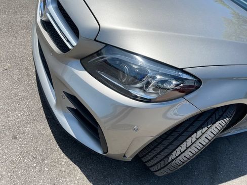 Used 2019 Mercedes-Benz C 43 AMG 4MATIC Sedan image 34