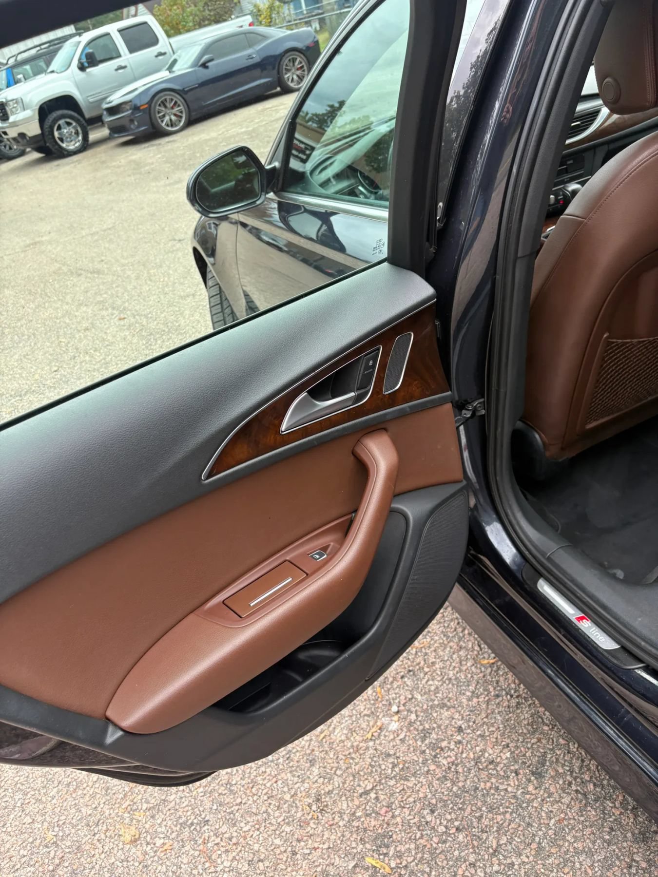 Used 2017 Audi A6 2.0T Premium FWD image 33