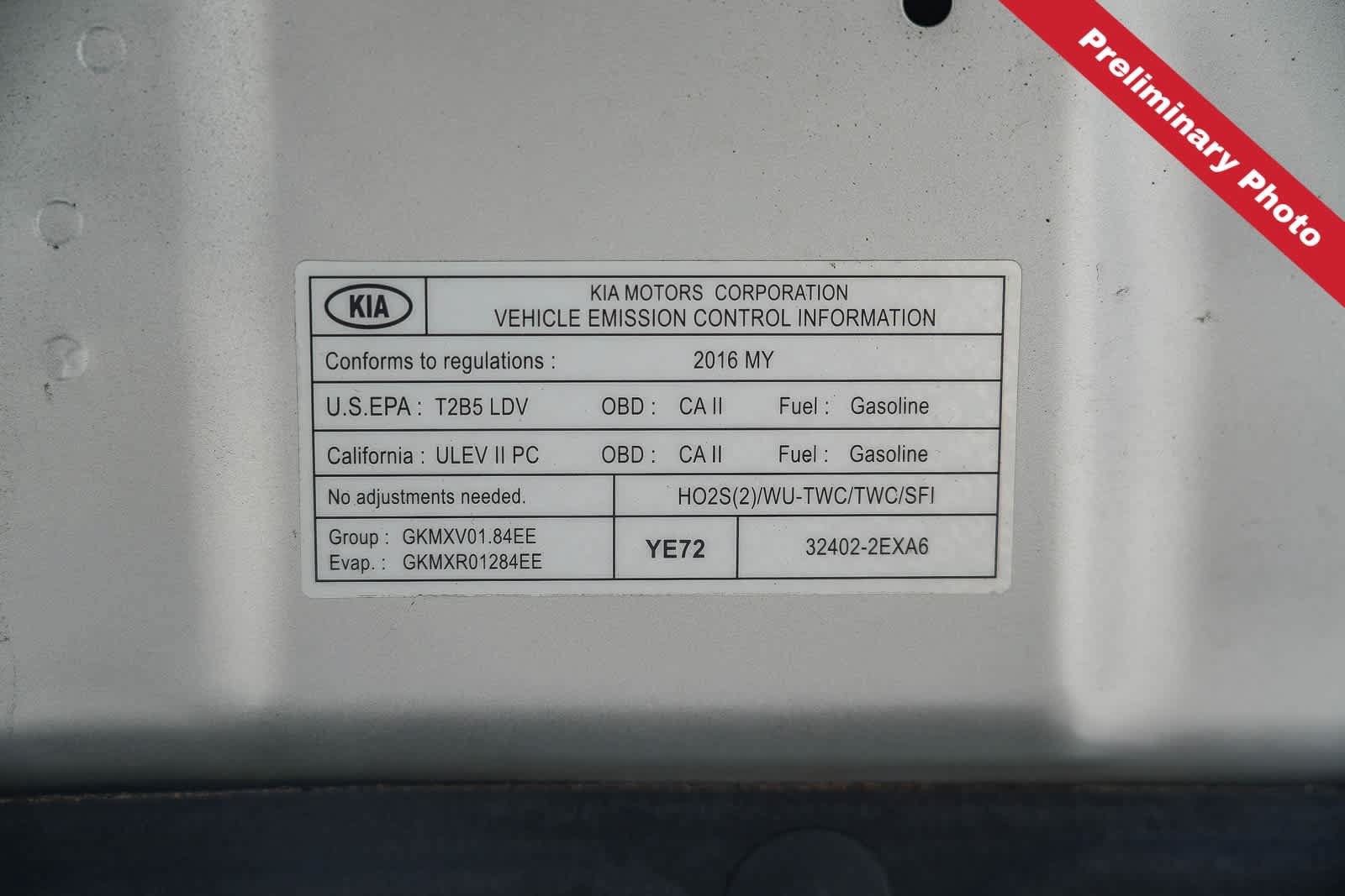 Used 2016 Kia Forte LX FWD image 42