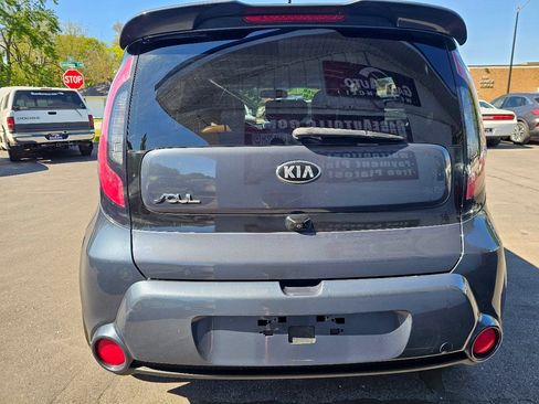 Used 2016 Kia Soul ! w/ Umber Package 1 FWD image 10