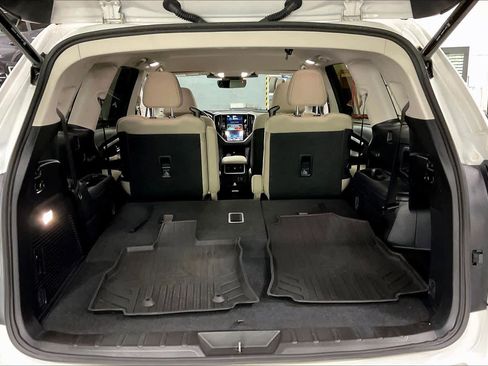 Used 2025 Subaru Ascent Premium AWD/4WD image 33