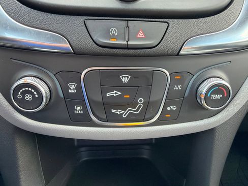 Used 2024 Chevrolet Equinox LS w/ LS Convenience Package FWD image 22