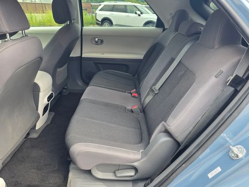 Certified 2024 Hyundai Ioniq 5 SEL AWD/4WD image 10