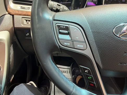 Used 2018 Hyundai Santa Fe Sport FWD image 23