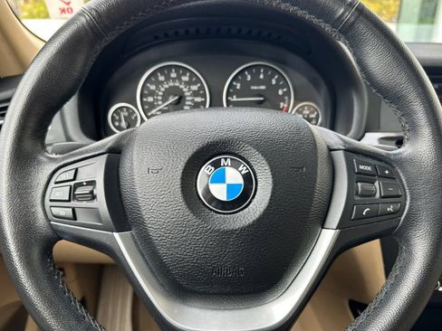 Used 2012 BMW X3 xDrive35i AWD/4WD image 25