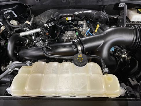 Used 2023 Ford F150 XL w/ STX Appearance Package image 17